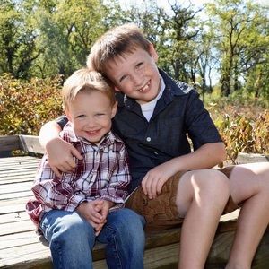 Meet your Posher, Kelly